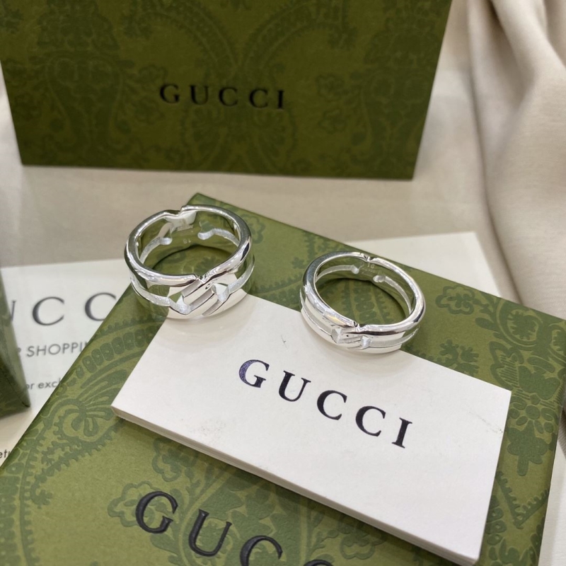 Gucci Rings